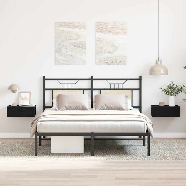 vidaXL &Kappa;&omicron;&mu;&omicron;&delta;ί&nu;&alpha; &Pi;&lambda;&omega;&tau;ά 2 &tau;&epsilon;&mu;. &alpha;&pi;ό &Mu;&alpha;ύ&rho;&eta; &Delta;&rho;&upsilon;&sigmaf; 40x32x15 &epsilon;&kappa;. &alpha;&pi;ό &Tau;&epsilon;&chi;&nu;&eta;&tau;ό &Xi;ύ&lambda;&omicron;