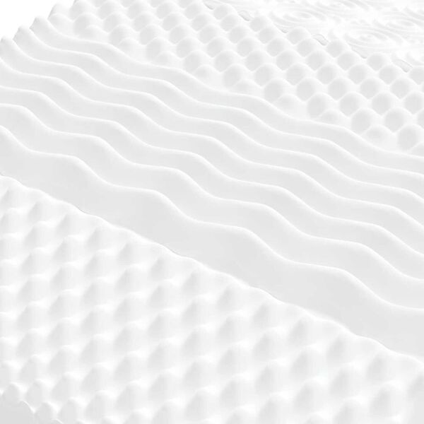 vidaXL Καναπές Κρεβάτι Συρόμεν. Κίτρινος 100x200εκ Βελούδινος Συρτάρια