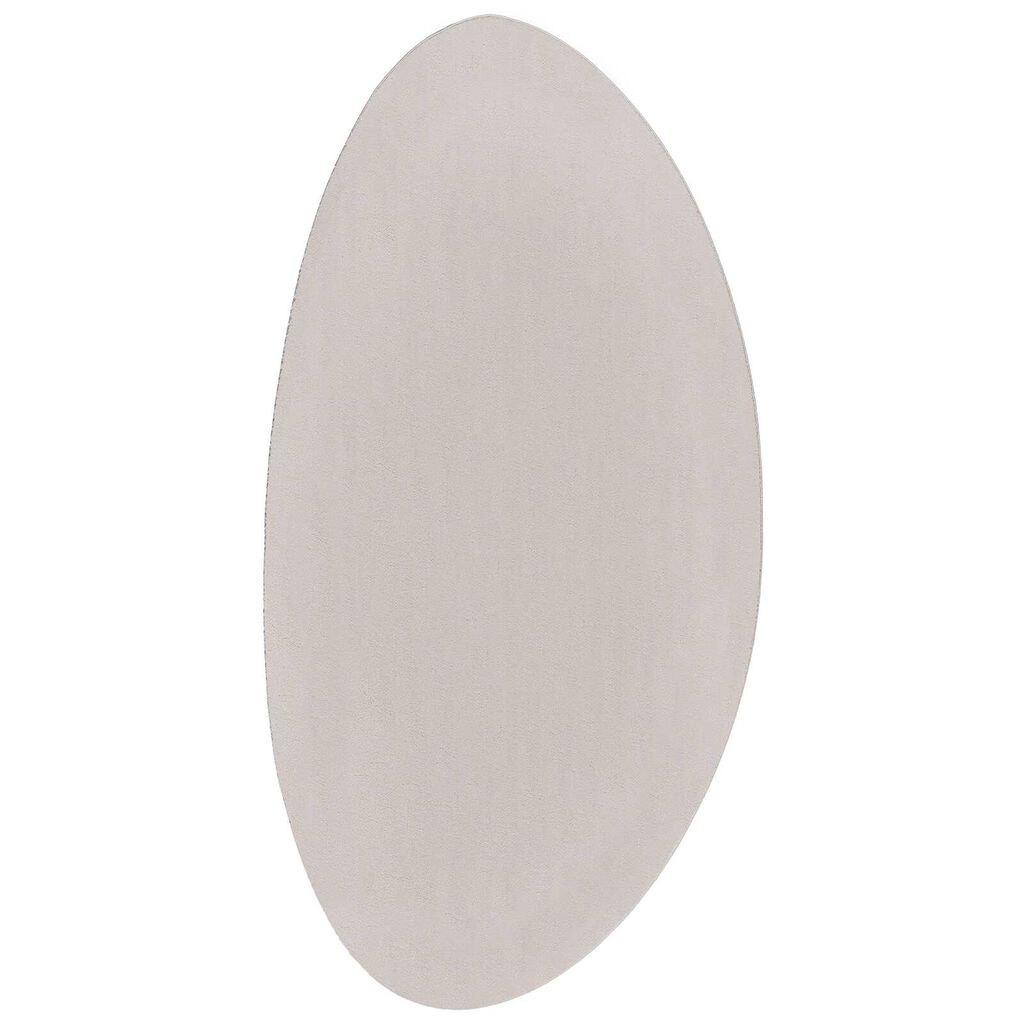 vidaXL Χαλί HUARTE Άμμος 80 x 150 cm Πολυεστέρας