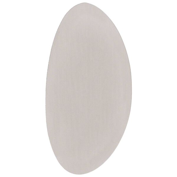 vidaXL Χαλί HUARTE Άμμος 80 x 150 cm Πολυεστέρας
