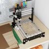 vidaXL Διακοσμητικά Πάνελ 50 pcs Sonoma Δρυς 40 x 60 x 0.3 εκ.