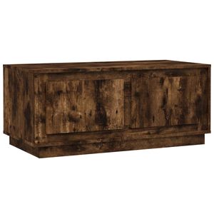 vidaXL &Tau;&rho;&alpha;&pi;&epsilon;&zeta;ά&kappa;&iota; &Sigma;&alpha;&lambda;&omicron;&nu;&iota;&omicron;ύ &Kappa;&alpha;&pi;&nu;&iota;&sigma;&tau;ή &Delta;&rho;&upsilon;&sigmaf; 102x50x44 &epsilon;&kappa;. &Epsilon;&pi;&epsilon;&xi;&epsilon;&rho;&gamma;&alpha;&sigma;&mu;. &Xi;ύ&lambda;&omicron;
