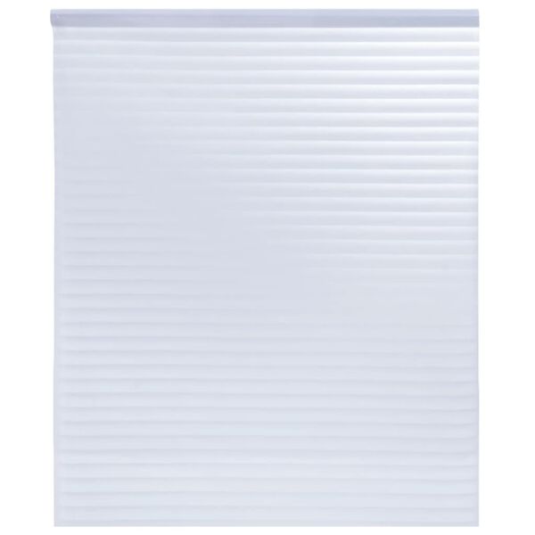 vidaXL &Mu;&epsilon;&mu;&beta;&rho;ά&nu;&eta; &Pi;&alpha;&rho;&alpha;&theta;ύ&rho;&omicron;&upsilon; &Alpha;&mu;&mu;&omicron;&beta;&omicron;&lambda;ή &Sigma;&chi;έ&delta;&iota;&omicron; &Rho;ί&gamma;&epsilon;&sigmaf; 90x500 &epsilon;&kappa;. &alpha;&pi;ό PVC