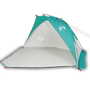 vidaXL &Sigma;&kappa;&eta;&nu;ή &Pi;&alpha;&rho;&alpha;&lambda;ί&alpha;&sigmaf; &Pi;&rho;ά&sigma;&iota;&nu;&omicron; &Theta;ά&lambda;&alpha;&sigma;&sigma;&alpha;&sigmaf; 268x223x125&epsilon;&kappa;. &Pi;&omicron;&lambda;&upsilon;&epsilon;&sigma;&tau;έ&rho;&alpha;&sigmaf; 185T
