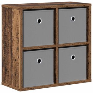 vidaXL &Pi;&lambda;&alpha;ϊ&nu;ό &gamma;&rho;&alpha;&phi;&epsilon;ί&omicron; &mu;&epsilon; &sigma;&upsilon;&rho;&tau;ά&rho;&iota; &Pi;&alpha;&lambda;&iota;ό &xi;ύ&lambda;&omicron; 49,5 x 22 x 47 &epsilon;&kappa;