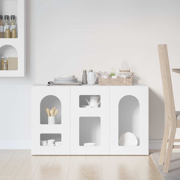 vidaXL &Pi;&lambda;&alpha;ϊ&nu;ό &gamma;&rho;&alpha;&phi;&epsilon;ί&omicron; &Lambda;&epsilon;&upsilon;&kappa;ό 100 x 35 x 59 &epsilon;&kappa; &Epsilon;&pi;&epsilon;&xi;&epsilon;&rho;&gamma;&alpha;&sigma;&mu;έ&nu;&omicron; &xi;ύ&lambda;&omicron;