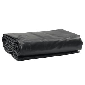 vidaXL &Tau;έ&nu;&tau;&alpha; 650g / m&sup2; &Alpha;&nu;&theta;&rho;&alpha;&kappa;ί 1,5 x 10 m &Kappa;&alpha;&mu;&beta;ά&sigmaf; &mu;&epsilon; &epsilon;&pi;&iota;&kappa;ά&lambda;&upsilon;&psi;&eta; PVC