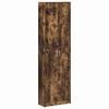 vidaXL &Nu;&tau;&omicron;&upsilon;&lambda;ά&pi;&iota; &Kappa;&alpha;&pi;&nu;&iota;&sigma;&tau;ό &Delta;&rho;ύ&sigmaf; 55 x 25 x 189 &epsilon;&kappa;. &Epsilon;&pi;&epsilon;&xi;&epsilon;&rho;&gamma;&alpha;&sigma;&mu;έ&nu;&omicron; &xi;ύ&lambda;&omicron;
