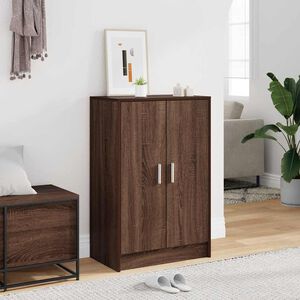 vidaXL &Pi;&alpha;&pi;&omicron;&upsilon;&tau;&sigma;&omicron;&theta;ή&kappa;&eta; &Kappa;&alpha;&phi;έ &Delta;&rho;&upsilon;&sigmaf; 60 x 35 x 92 &epsilon;&kappa;. &alpha;&pi;ό &Epsilon;&pi;&epsilon;&xi;&epsilon;&rho;&gamma;&alpha;&sigma;&mu;έ&nu;&omicron; &Xi;ύ&lambda;&omicron;