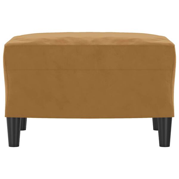 vidaXL &Upsilon;&pi;&omicron;&pi;ό&delta;&iota;&omicron; &Kappa;&alpha;&phi;έ 60x50x41 &epsilon;&kappa;. &Beta;&epsilon;&lambda;&omicron;ύ&delta;&iota;&nu;&omicron;