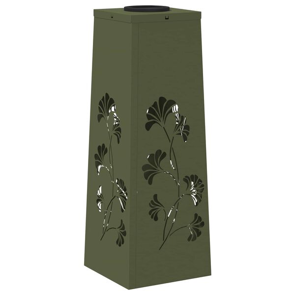 vidaXL &Eta;&lambda;&iota;&alpha;&kappa;ό LED &Phi;&omega;&sigmaf; &Delta;&rho;ό&mu;&omicron;&upsilon; &mu;&epsilon; &phi;ώ&tau;&alpha; &mu;&epsilon; &mu;&pi;&alpha;&tau;&alpha;&rho;ί&alpha; 2 pcs &Epsilon;&lambda;&iota;ά &Pi;&rho;ά&sigma;&iota;&nu;&eta;