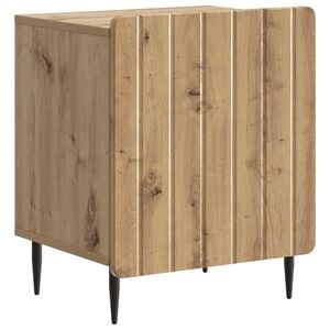 vidaXL &Kappa;&omicron;&mu;&omicron;&delta;ί&nu;&omicron; Artisan &Delta;&rho;&upsilon;&sigmaf; 43 x 34,5 x 52 &epsilon;&kappa; &Epsilon;&pi;&epsilon;&xi;&epsilon;&rho;&gamma;&alpha;&sigma;&mu;έ&nu;&omicron; &Xi;ύ&lambda;&omicron;