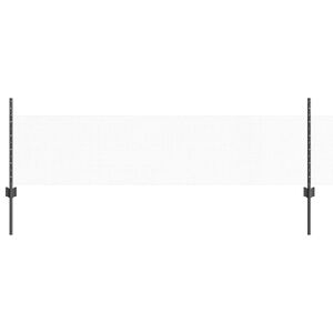 vidaXL &Epsilon;&xi;&alpha;&gamma;&omega;&nu;&iota;&kappa;ή &Phi;&rho;ά&chi;&tau;&eta; &mu;&epsilon; &Sigma;&tau;ύ&lambda;&omicron; 50 x 0,5 &mu; PVC-&Epsilon;&pi;&iota;&kappa;&alpha;&lambda;&upsilon;&mu;&mu;έ&nu;&omicron; &Alpha;&tau;&sigma;ά&lambda;&iota;
