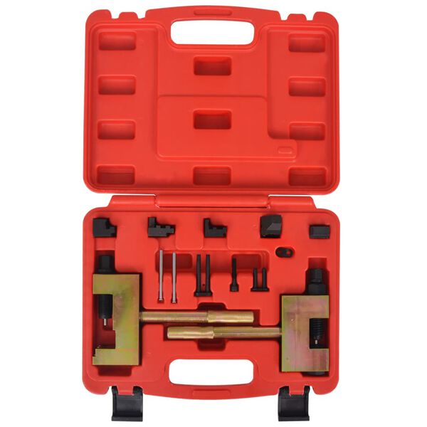 vidaXL &Sigma;&epsilon;&tau; &Epsilon;&rho;&gamma;&alpha;&lambda;&epsilon;ί&omega;&nu; &Epsilon;&pi;&iota;&sigma;&kappa;&epsilon;&upsilon;ή&sigmaf; &Kappa;&alpha;&delta;έ&nu;&alpha;&sigmaf; &Chi;&rho;&omicron;&nu;&iota;&sigma;&mu;&omicron;ύ &gamma;&iota;&alpha; Mercedes