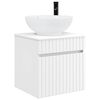 vidaXL &Epsilon;&pi;&iota;&tau;&omicron;ί&chi;&iota;&omicron;&sigmaf; &nu;&iota;&pi;&tau;ή&rho;&alpha;&sigmaf; &beta;&alpha;&nu;ί&lambda;&iota;&alpha;&sigmaf; &Lambda;&epsilon;&upsilon;&kappa;ό 49 x 44,5 x 66,5 &epsilon;&kappa;