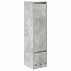 vidaXL &Nu;&tau;&omicron;&upsilon;&lambda;ά&pi;&iota; &Gamma;&kappa;&rho;&iota; &Sigma;&kappa;&upsilon;&rho;&omicron;&delta;έ&mu;&alpha;&tau;&omicron;&sigmaf; 29,5x34x119,5 &epsilon;&kappa;. &Epsilon;&pi;&epsilon;&xi;&epsilon;&rho;&gamma;&alpha;&sigma;&mu;έ&nu;&omicron; &Xi;ύ&lambda;&omicron;