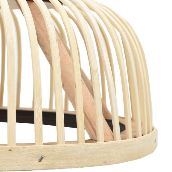 vidaXL &Phi;&omega;&tau;&iota;&sigma;&tau;&iota;&kappa;ό &Kappa;&rho;&epsilon;&mu;&alpha;&sigma;&tau;ό &Eta;&mu;&iota;&kappa;&upsilon;&kappa;&lambda;&iota;&kappa;ό 30x12 &epsilon;&kappa;. &Mu;&pi;&alpha;&mu;&pi;&omicron;ύ 40 W E27