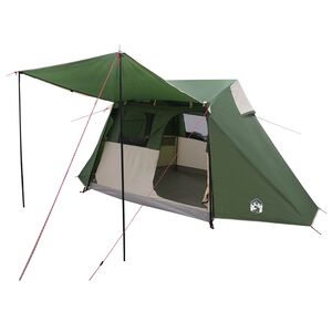 vidaXL &Sigma;&kappa;&eta;&nu;ή &tau;&omicron;ύ&nu;&epsilon;&lambda; &Pi;&rho;ά&sigma;&iota;&nu;&omicron; 475 x 220 x 192 &epsilon;&kappa;.