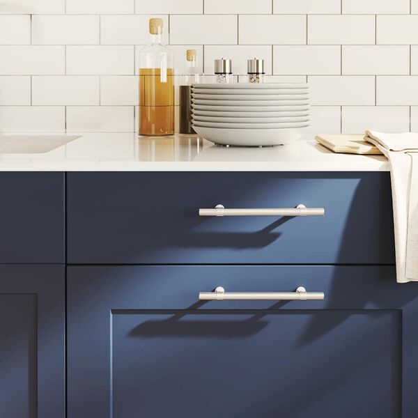 vidaXL &Lambda;&alpha;&beta;έ&sigmaf; &Nu;&tau;&omicron;&upsilon;&lambda;&alpha;&pi;&iota;ώ&nu; 10 &tau;&epsilon;&mu;. &Alpha;&sigma;&eta;&mu;ί 128 &chi;&iota;&lambda;. &alpha;&pi;ό &Alpha;&nu;&omicron;&xi;&epsilon;ί&delta;&omega;&tau;&omicron; &Alpha;&tau;&sigma;ά&lambda;&iota;