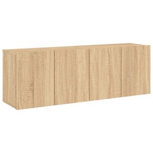 vidaXL &Nu;&tau;&omicron;&upsilon;&lambda;ά&pi;&iota;&alpha; &Tau;&omicron;ί&chi;&omicron;&upsilon; &Tau;&eta;&lambda;&epsilon;ό&rho;&alpha;&sigma;&eta;&sigmaf; 2 &Tau;&epsilon;&mu;. Sonoma &Delta;&rho;&upsilon;&sigmaf; 60 x 30 x 41 &epsilon;&kappa;.