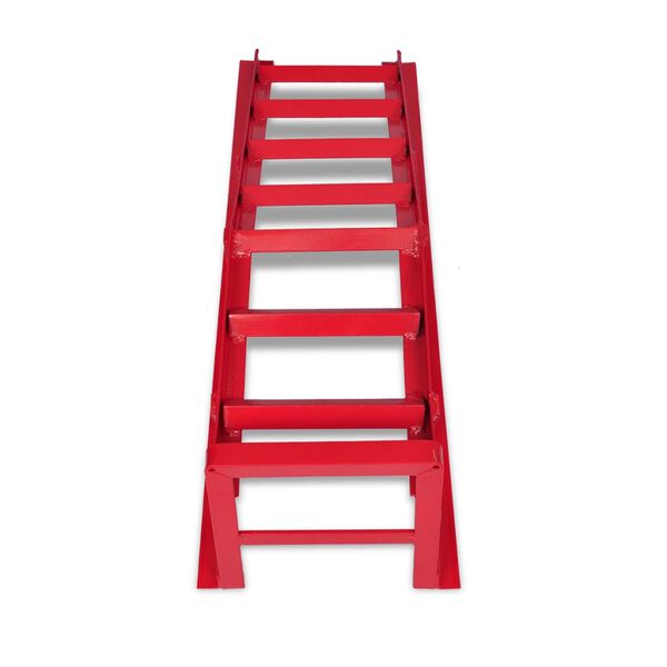 Ράμπα ανύψωσης αυτοκινήτου 2 τεμάχια