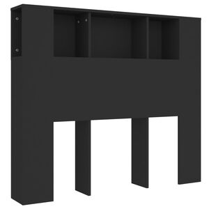 vidaXL &Kappa;&epsilon;&phi;&alpha;&lambda;ά&rho;&iota; &Mu;&epsilon; &Alpha;&pi;&omicron;&theta;&eta;&kappa;&epsilon;&upsilon;&tau;&iota;&kappa;ό &Chi;ώ&rho;&omicron; &Mu;&alpha;ύ&rho;&omicron; 120 x 18,5 x 102,5 &epsilon;&kappa;.