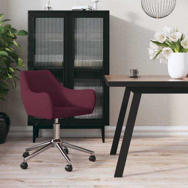 vidaXL &Kappa;&alpha;&rho;έ&kappa;&lambda;&alpha; &Tau;&rho;&alpha;&pi;&epsilon;&zeta;&alpha;&rho;ί&alpha;&sigmaf; &Pi;&epsilon;&rho;&iota;&sigma;&tau;&rho;&epsilon;&phi;ό&mu;&epsilon;&nu;&eta; &Mu;&omicron;&beta; &Upsilon;&phi;&alpha;&sigma;&mu;ά&tau;&iota;&nu;&eta;