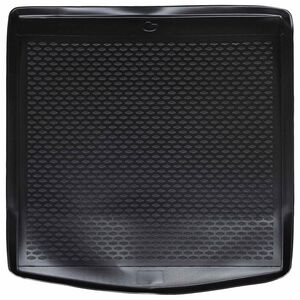 vidaXL &Mu;ά&tau; &chi;ώ&rho;&omicron;&upsilon; &alpha;&pi;&omicron;&sigma;&kappa;&epsilon;&upsilon;ώ&nu; &Mu;&alpha;ύ&rho;&omicron; &Kappa;&alpha;&tau;ά&lambda;&lambda;&eta;&lambda;&omicron; &gamma;&iota;&alpha; AUDI A4 SEDAN 2007-2015