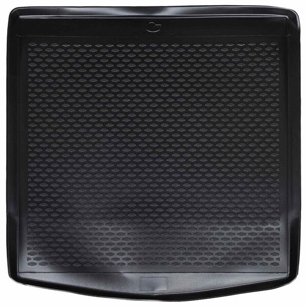 vidaXL &Mu;ά&tau; &chi;ώ&rho;&omicron;&upsilon; &alpha;&pi;&omicron;&sigma;&kappa;&epsilon;&upsilon;ώ&nu; &Mu;&alpha;ύ&rho;&omicron; &Kappa;&alpha;&tau;ά&lambda;&lambda;&eta;&lambda;&omicron; &gamma;&iota;&alpha; AUDI A4 SEDAN 2007-2015