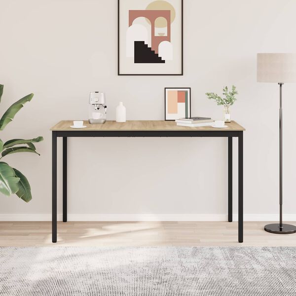 vidaXL &Upsilon;&pi;&omicron;&sigma;&tau;&eta;&rho;&iota;&kappa;&tau;&iota;&kappa;ό &Tau;&rho;&alpha;&pi;&epsilon;&zeta;ά&kappa;&iota; &Mu;&pi;&alpha;&rho; &Epsilon;&pi;&epsilon;&xi;&epsilon;&rho;&gamma;&alpha;&sigma;&mu;έ&nu;&omicron; &xi;ύ&lambda;&omicron;