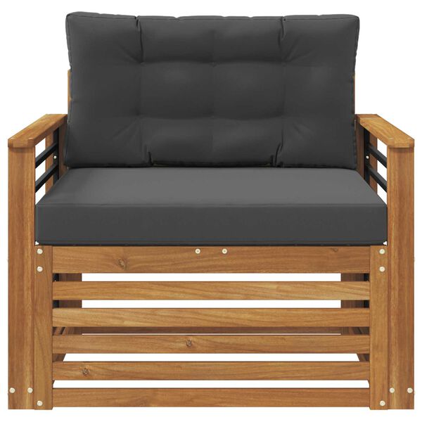 vidaXL &Sigma;&epsilon;&iota;&rho;ά &Kappa;&alpha;&nu;&alpha;&pi;έ &Epsilon;&xi;&omega;&tau;&epsilon;&rho;&iota;&kappa;&omicron;ύ &Sigma;&tau;&epsilon;&rho;&epsilon;ό &Xi;ύ&lambda;&omicron; &Alpha;&kappa;&alpha;&kappa;ί&alpha;&sigmaf; &kappa;&alpha;&iota; &Pi;&omicron;&lambda;&upsilon;&epsilon;&sigma;&tau;έ&rho;