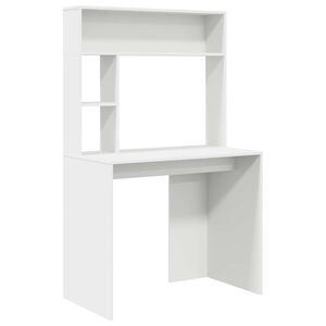 vidaXL &Gamma;&rho;&alpha;&phi;&epsilon;ί&omicron; &Lambda;&epsilon;&upsilon;&kappa;ό 91 x 50 x 149 &epsilon;&kappa; &Epsilon;&pi;&epsilon;&xi;&epsilon;&rho;&gamma;&alpha;&sigma;&mu;έ&nu;&omicron; &Xi;ύ&lambda;&omicron;