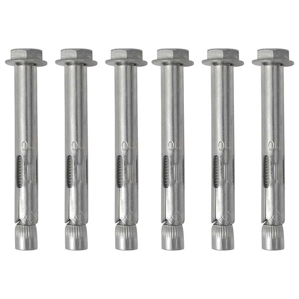 vidaXL Στέγαστρο Πόρτας Μαύρο 200 x 100 εκ. Πολυανθρακικό