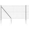 vidaXL &Sigma;&upsilon;&rho;&mu;&alpha;&tau;ό&pi;&lambda;&epsilon;&gamma;&mu;&alpha; &mu;&epsilon; &alpha;&kappa;ί&delta;&epsilon;&sigmaf; 10 x 1,4 &mu;. (&Pi; x &Upsilon;)