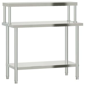 vidaXL &Pi;ά&gamma;&kappa;&omicron;&sigmaf; &Epsilon;&rho;&gamma;&alpha;&sigma;ί&alpha;&sigmaf; &Kappa;&omicron;&upsilon;&zeta;ί&nu;&alpha;&sigmaf; &mu;&epsilon; &Rho;ά&phi;&iota; 110x55x120 &epsilon;&kappa;. &Alpha;&nu;&omicron;&xi;&epsilon;ί&delta;. &Alpha;&tau;&sigma;ά&lambda;&iota;