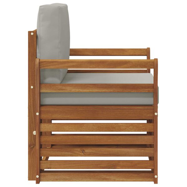 vidaXL &Sigma;&epsilon;&iota;&rho;ά &Kappa;&alpha;&nu;&alpha;&pi;έ &Epsilon;&xi;&omega;&tau;&epsilon;&rho;&iota;&kappa;&omicron;ύ &mu;&epsilon; &mu;&alpha;&xi;&iota;&lambda;ά&rho;&iota; &Phi;&upsilon;&sigma;&iota;&kappa;ό 75,5 x 63 x 73 &epsilon;&kappa;.