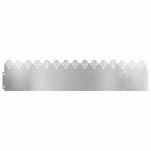 vidaXL &Pi;&epsilon;&rho;&iota;&gamma;&rho;ά&mu;&mu;&alpha;&tau;&alpha; &gamma;&kappa;&alpha;&zeta;ό&nu; 10 pcs &Alpha;&sigma;&eta;&mu;ί 103 x 0,05 x 22 &epsilon;&kappa;