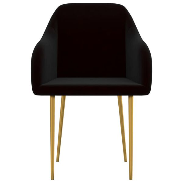 vidaXL &Kappa;&alpha;&rho;έ&kappa;&lambda;&epsilon;&sigmaf; &Tau;&rho;&alpha;&pi;&epsilon;&zeta;&alpha;&rho;ί&alpha;&sigmaf; 6 &tau;&epsilon;&mu;. &Mu;&alpha;ύ&rho;&epsilon;&sigmaf; &Beta;&epsilon;&lambda;&omicron;ύ&delta;&iota;&nu;&epsilon;&sigmaf;