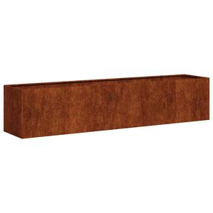 vidaXL &Zeta;&alpha;&rho;&nu;&tau;&iota;&nu;&iota;έ&rho;&alpha; 200x40x40 &epsilon;&kappa;. &Alpha;&tau;&sigma;ά&lambda;&iota; &Sigma;&kappa;&lambda;&eta;&rho;&upsilon;&theta;έ&nu; &sigma;&tau;&omicron;&nu; &Alpha;έ&rho;&alpha;