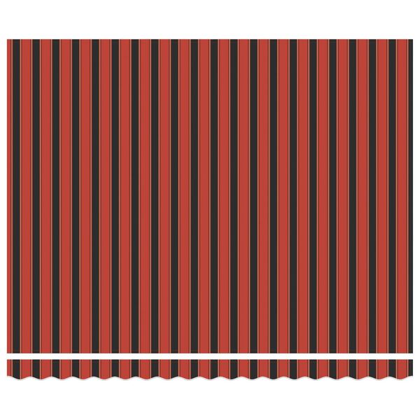 vidaXL &Sigma;&kappa;&eta;&nu;ί&tau;&sigma;&alpha; &Alpha;&nu;&alpha;&delta;&iota;&pi;&lambda;&omicron;ύ&mu;&epsilon;&nu;&eta; &Pi;&omicron;&rho;&tau;&omicron;&kappa;&alpha;&lambda;ί &kappa;&alpha;&iota; &Mu;&alpha;ύ&rho;&omicron; 400 x 300 &epsilon;&kappa;