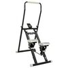 vidaXL &Sigma;&tau;&epsilon;&pi; &gamma;&upsilon;&mu;&nu;&alpha;&sigma;&tau;&iota;&kappa;ή&sigmaf; &Mu;&alpha;ύ&rho;&omicron; Vexor Sport &Mu;&alpha;ύ&rho;&omicron; 50 x 80 x 122 cm