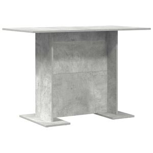 vidaXL &Tau;&rho;&alpha;&pi;&epsilon;&zeta;&alpha;&rho;ί&alpha; 110 x 60 x 75 cm &Epsilon;&pi;&epsilon;&xi;&epsilon;&rho;&gamma;&alpha;&sigma;&mu;έ&nu;&omicron; &Xi;ύ&lambda;&omicron; &Sigma;&kappa;&upsilon;&rho;ό&delta;&epsilon;&mu;&alpha; &Gamma;&kappa;&rho;&iota;