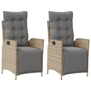 vidaXL &Kappa;&alpha;&rho;έ&kappa;&lambda;&epsilon;&sigmaf; &Kappa;ή&pi;&omicron;&upsilon; &Alpha;&nu;&alpha;&kappa;&lambda;&iota;&nu;. 2 &tau;&epsilon;&mu;. &Mu;&iota;&kappa;&tau;ό &Mu;&pi;&epsilon;&zeta; &Sigma;&upsilon;&nu;&theta;. &Rho;&alpha;&tau;ά&nu;/&Upsilon;&pi;&omicron;&pi;ό&delta;&iota;&omicron;