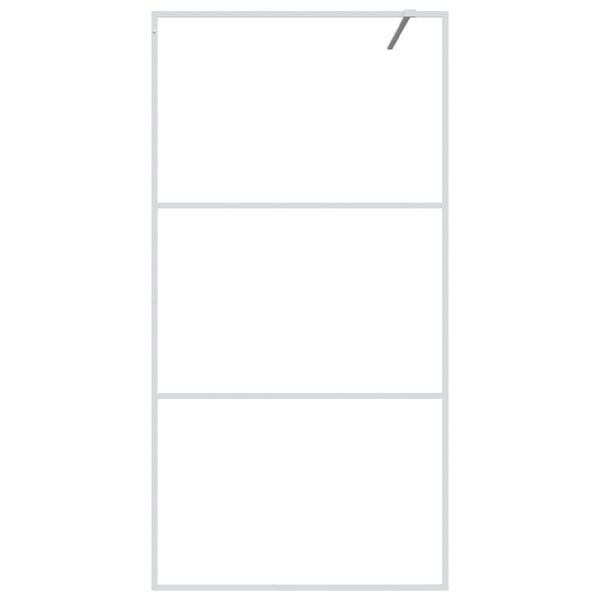 vidaXL &Delta;&iota;&alpha;&chi;&omega;&rho;&iota;&sigma;&tau;&iota;&kappa;ό &Nu;&tau;&omicron;&upsilon;&zeta;&iota;έ&rho;&alpha;&sigmaf; &Lambda;&epsilon;&upsilon;&kappa;ό 100x195 &epsilon;&kappa;. &alpha;&pi;ό &Delta;&iota;ά&phi;&alpha;&nu;&omicron; &Gamma;&upsilon;&alpha;&lambda;ί ESG