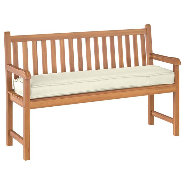 vidaXL &Mu;&alpha;&xi;&iota;&lambda;ά&rho;&iota; &Kappa;&rho;&epsilon;&mu; 150 x 40 x 8 &epsilon;&kappa;. Ύ&phi;&alpha;&sigma;&mu;&alpha; Ό&xi;&phi;&omicron;&rho;&nu;&tau;