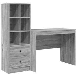 vidaXL &Gamma;&rho;&alpha;&phi;&epsilon;ί&omicron; &Gamma;&kappa;&rho;ί&zeta;&omicron; &Sigma;&omicron;&nu;&omicron;&mu;&alpha; 145.5 x 50 x 127 &epsilon;&kappa; 2 &tau;&mu;&chi;.