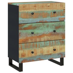 vidaXL &Nu;&tau;&omicron;&upsilon;&lambda;ά&pi;&iota; 60 x 33 x 75 &epsilon;&kappa;. &alpha;&pi;ό &Mu;&alpha;&sigma;ί&phi; &Alpha;&nu;&alpha;&kappa;&upsilon;&kappa;&lambda;&omega;&mu;έ&nu;&omicron; &Xi;ύ&lambda;&omicron;