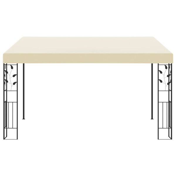 vidaXL &Kappa;&iota;ό&sigma;&kappa;&iota; &Epsilon;&pi;&iota;&tau;&omicron;ί&chi;&iota;&omicron; &Kappa;&rho;&epsilon;&mu; 4 x 3 x 2,5 &mu;.