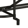 vidaXL Κονσόλα Τραπέζι 110x42x76 εκ. από Μασίφ Ανακυκλωμένο Ξύλο