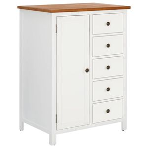 vidaXL &Nu;&tau;&omicron;&upsilon;&lambda;ά&pi;&iota; &mu;&epsilon; &Sigma;&upsilon;&rho;&tau;ά&rho;&iota;&alpha; 76 x 52 x 105 &epsilon;&kappa;. &alpha;&pi;ό &Mu;&alpha;&sigma;ί&phi; &Xi;ύ&lambda;&omicron; &Delta;&rho;&upsilon;ό&sigmaf;